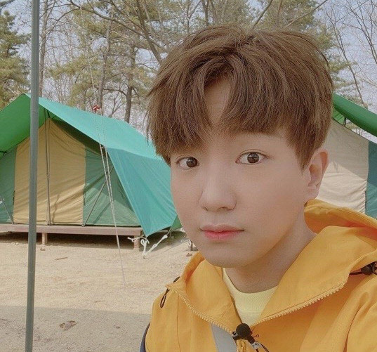 유튜버 도티. 도티 SNS 캡처